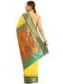 Vasthrlay Paithani Bottle Saree