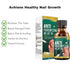 Seinon's Anti Paronychia Relief Oil