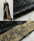 Vasthrlay Banarasi Traditional Handloom