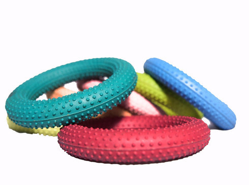 Tennikoit Ring Dotted & Plain