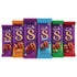 Cadbury Dairy Milk Silk Small Chocolates Combo