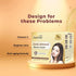 Corlin FairGlow Gold Almond Bleach Cream
