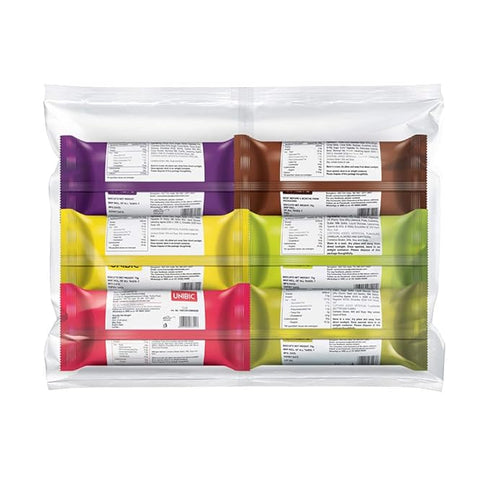 Unibic Wheat Chocolate Cookie