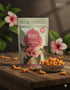 Bombay Snacking Company Peri Peri Cashew 100gm