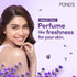 Ponds Magic Freshness Talc Acacia Honey
