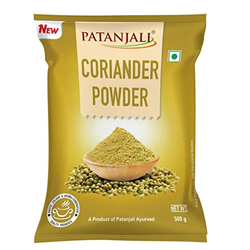 Patanjali Coriander Powder