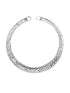 Classic German Silver Oxidised Antique Design