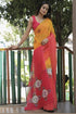 Vasthrlay Multicoloure Artistic Unstitched Lightweight Traditional