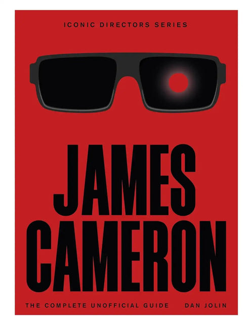 Oxfordbookstore James Cameron