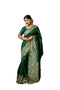 Vasthrlay Tussar Handloom Saree