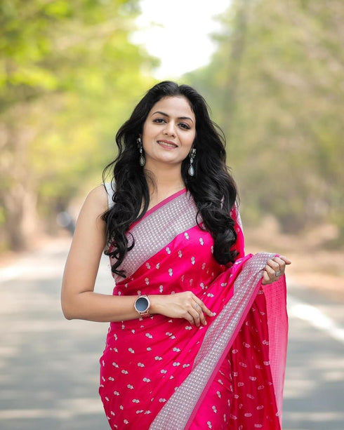 Vasthrlay Kanjivaram Saree