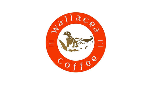 Wallacea Coffee Wild Kopi Luwak Civet Ground Coffee 250g