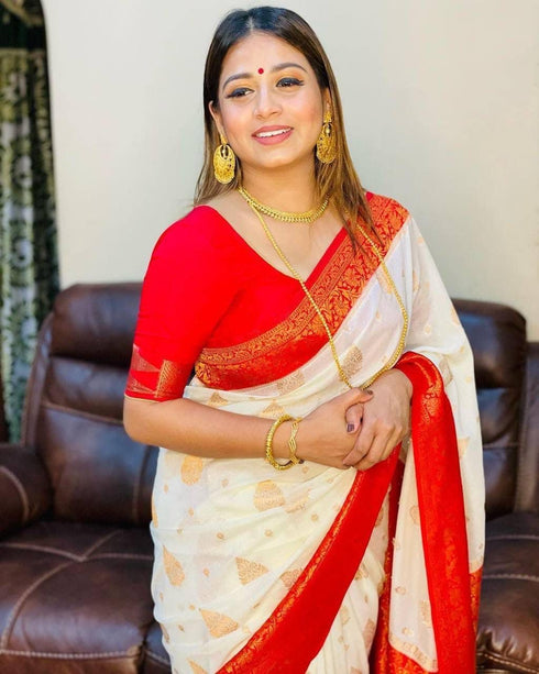 Vasthrlay Saree