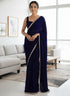 Vasthrlay Georgette Embroidery Traditional Az Ys Yuna Ethnic Wear