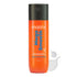 Matrix Mega Smooth Professional Shampoo with Shea Butter And Amino Acids