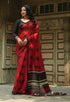Vasthrlay Printed Designer Lightweight