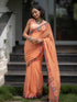 Vasthrlay Printed Lightweight Festive Unstitched