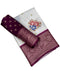 Vasthrlay Silk Saree Unstitched