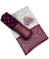 Vasthrlay Silk Saree Unstitched