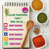 Ammi Samayal Wheat Flakes | Whole Grain Crunchie Corn Flakes 500gm