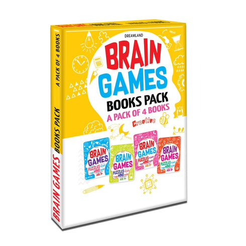 Brain Games Series