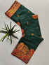 Vasthrlay Banarasi Pashmina