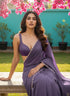 Vasthrlay Border Saree