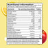 Plix Flavored Apple Cider Vinegar Effervescent TabletLemon Masala (Pack of 4) 15 Effervescent Tablet Each