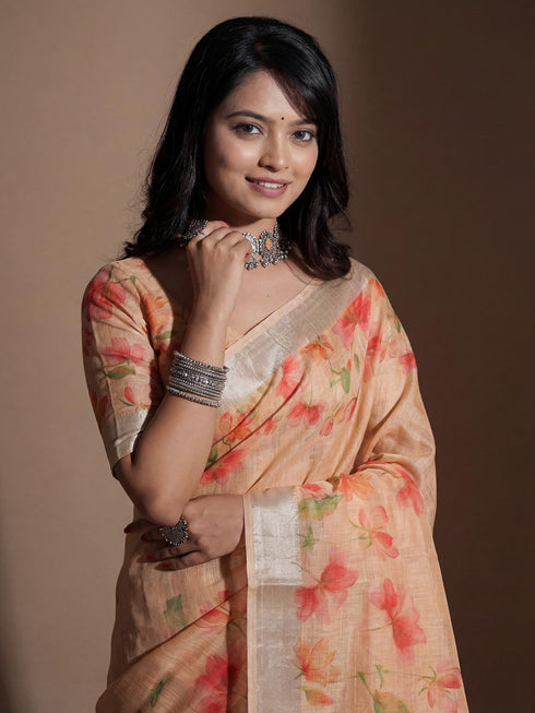 Vasthrlay Cotton Unstitched Friendly Ethnic Wear