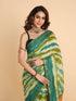 Vasthrlay Lightweight Breathable Traditional Printed Saree