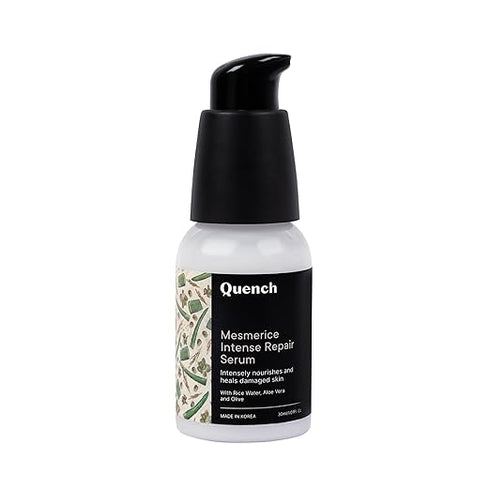 Quench Mesmerice Intense Repair Face Serum