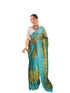 Vasthrlay Chiffon Rimzim Designer Chikankari
