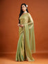 Vasthrlay Border Unstitched Saree