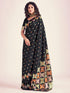 Vasthrlay Purple Kanjivaram Saree