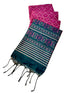 Vasthrlay Silk Saree Bandhani