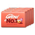 Godrej No. 1 Kesar and Milk Cream Soap|100g