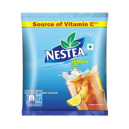 NESTEA Powder Instant Iced Tea