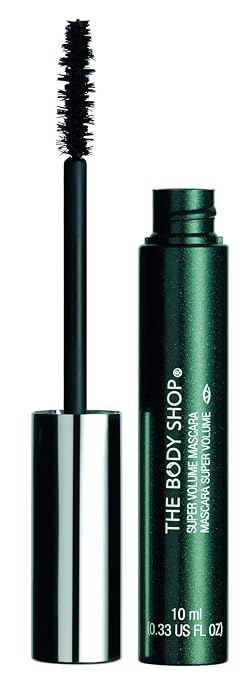 The Body Shop Super Volume Mascara