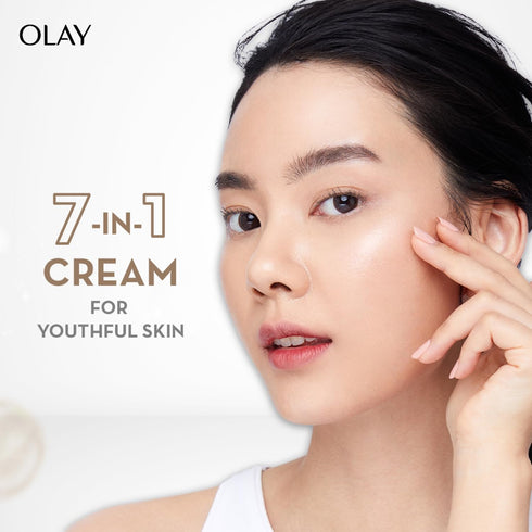 Olay Total Effects Day Cream