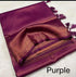 Vasthrlay Soft Kanjivaram Saree