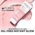 Ponds Bright Beauty Mineral Clay Vitamin B3 Oil Free Glow & Facial Foam
