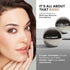 Lakme Absolute Skin Natural Mousse Mattreal Foundation | Medium Caramel