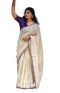 Vasthrlay Cotton Unstitched Saree