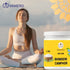 Vamero Bhimseni Camphor 500G | 100% Pure Pacha Karpooram