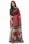 Vasthrlay Multicoloure Artistic Unstitched Lightweight Traditional