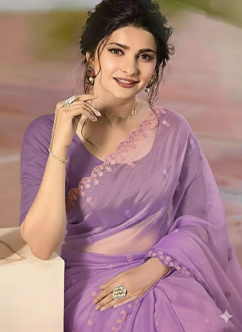 Vasthrlay Lightweightsaree Traditional Piece Az Ys Aarini Ethnic Wear
