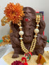 Claysphere Shurpa Karna Ganesha Silicone 2D Mould (Big)