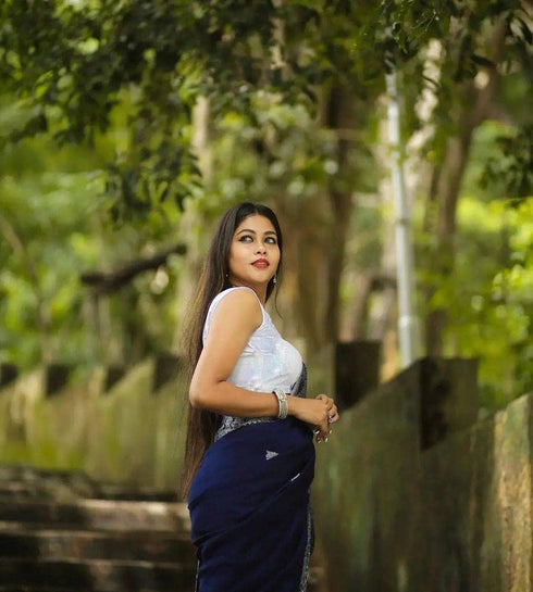 Vasthrlay Kanjivaram Saree
