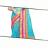 Vasthrlay Women's Cotton Premium Friendly Saree