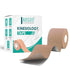Aegon Waterproof Kinesiology Tape 5 Metres Breathable Athletic Sports Tape For Injury